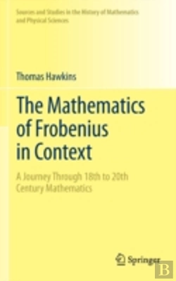 Bertrand.pt - The Mathematics Of Frobenius In Context