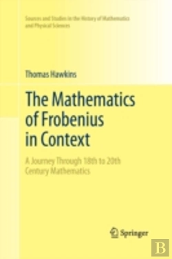 Bertrand.pt - The Mathematics Of Frobenius In Context