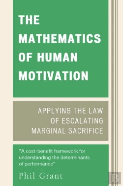 Bertrand.pt - The Mathematics Of Human Motivation