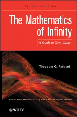 Bertrand.pt - The Mathematics Of Infinity