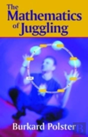 The Mathematics Of Juggling