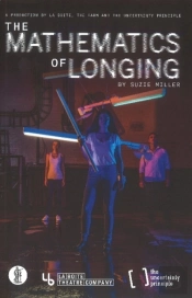 The Mathematics Of Longing