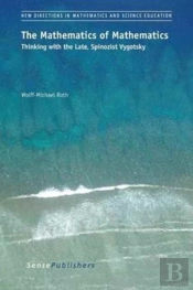 The Mathematics Of Mathematics