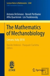 The Mathematics Of Mechanobiology