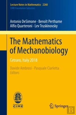 Bertrand.pt - The Mathematics Of Mechanobiology