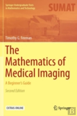 Bertrand.pt - The Mathematics Of Medical Imaging