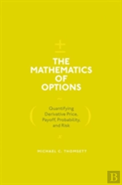 Bertrand.pt - The Mathematics Of Options
