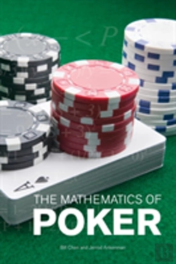 Bertrand.pt - The Mathematics Of Poker