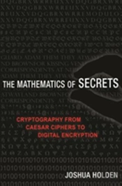 The Mathematics Of Secrets