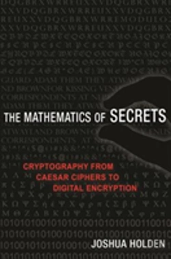Bertrand.pt - The Mathematics Of Secrets
