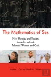 The Mathematics Of Sex