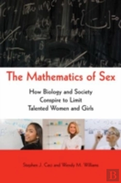 Bertrand.pt - The Mathematics Of Sex