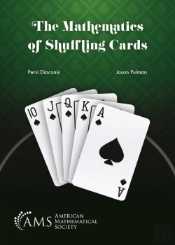 Bertrand.pt - The Mathematics Of Shuffling Cards