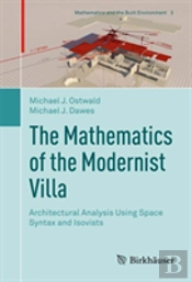 The Mathematics Of The Modernist Villa