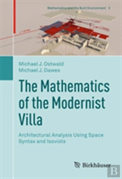 Bertrand.pt - The Mathematics Of The Modernist Villa
