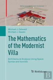 The Mathematics Of The Modernist Villa