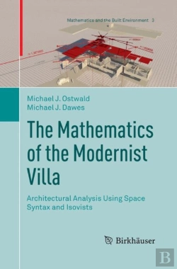 Bertrand.pt - The Mathematics Of The Modernist Villa
