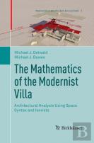 The Mathematics Of The Modernist Villa