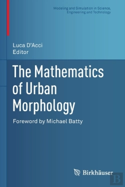 Bertrand.pt - The Mathematics Of Urban Morphology