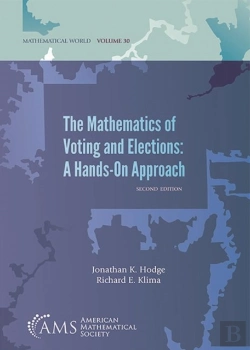 Bertrand.pt - The Mathematics Of Voting And Elections: A Hands-On Approach