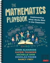 The Mathematics Playbook