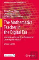 The Mathematics Teacher In The Digital Era