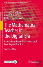 The Mathematics Teacher In The Digital Era