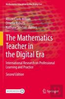The Mathematics Teacher In The Digital Era