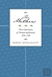 The Mathers