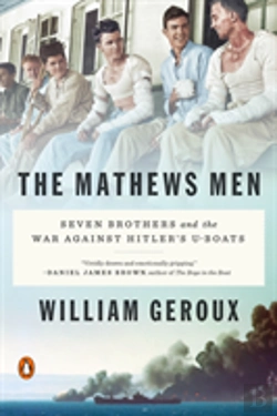 Bertrand.pt - The Mathews Men