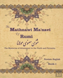 Bertrand.pt - The Mathnawi MaˈNavi Of Rumi, Book-1