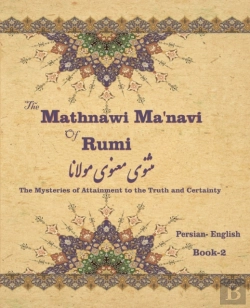 Bertrand.pt - The Mathnawi Ma'Navi Of Rumi, Book-2: Th