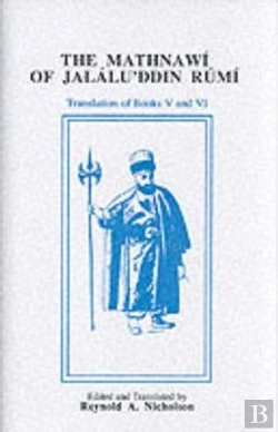 Bertrand.pt - The Mathnawi Of Jalalu'Ddin Rumi