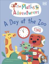 The Maths Adventurers A Day At The Zoo