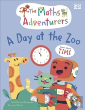 The Maths Adventurers A Day At The Zoo
