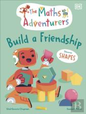 The Maths Adventurers Build A Friendship