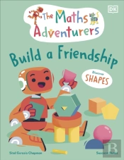 The Maths Adventurers Build A Friendship