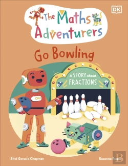 Bertrand.pt - The Maths Adventurers Go Bowling