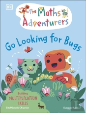 The Maths Adventurers Go Looking For Bugs