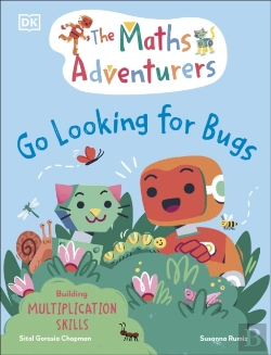 Bertrand.pt - The Maths Adventurers Go Looking For Bugs