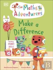 The Maths Adventurers: Make A Difference