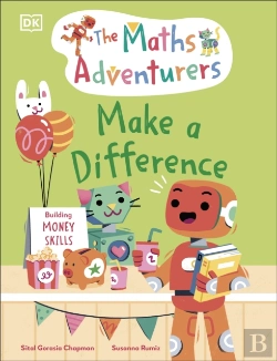Bertrand.pt - The Maths Adventurers: Make A Difference
