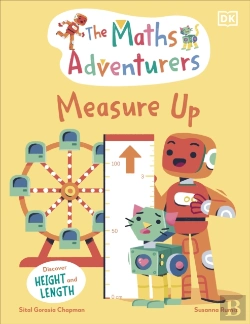 Bertrand.pt - The Maths Adventurers Measure Up