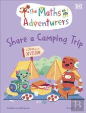 The Maths Adventurers Share A Camping Trip