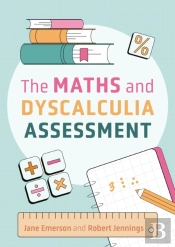The Maths And Dyscalculia Assessment