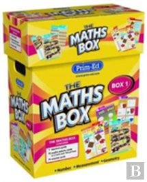 The Maths Box