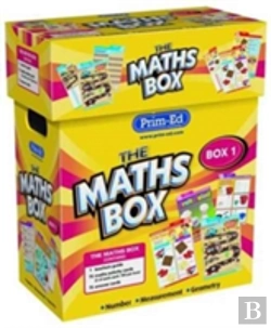 Bertrand.pt - The Maths Box