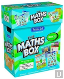 The Maths Box