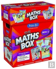 The Maths Box