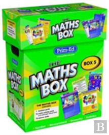 The Maths Box